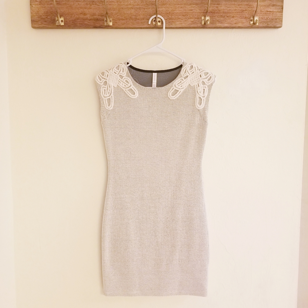 Exhilaration Dress